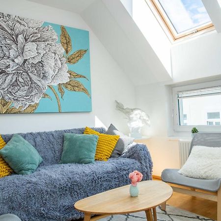 Room4Art Apartments Nr.6 In Center Air-Conditioned ウィーン エクステリア 写真