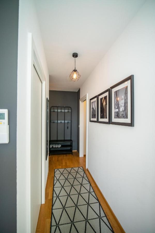 Room4Art Apartments Nr.6 In Center Air-Conditioned ウィーン エクステリア 写真