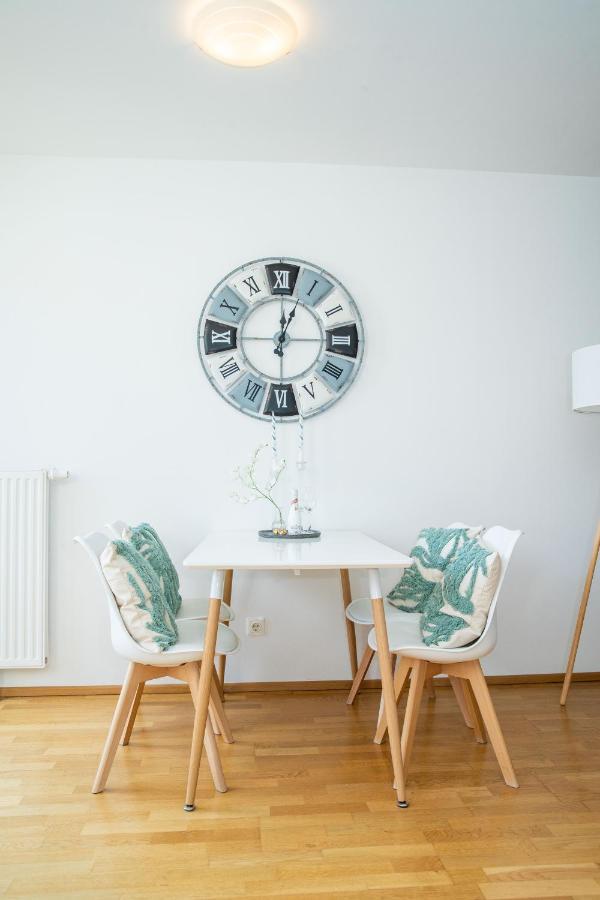 Room4Art Apartments Nr.6 In Center Air-Conditioned ウィーン エクステリア 写真