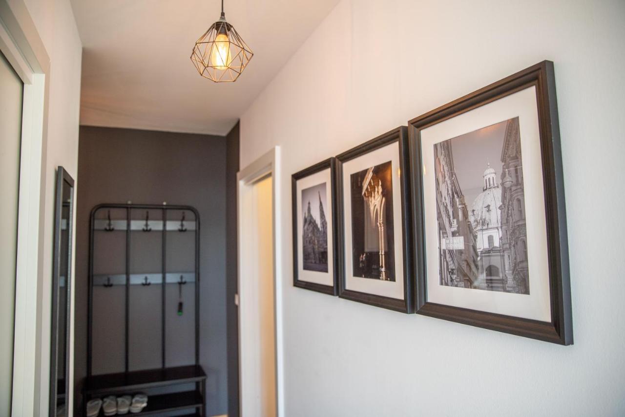 Room4Art Apartments Nr.6 In Center Air-Conditioned ウィーン エクステリア 写真