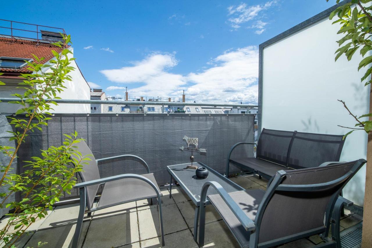 Room4Art Apartments Nr.6 In Center Air-Conditioned ウィーン エクステリア 写真