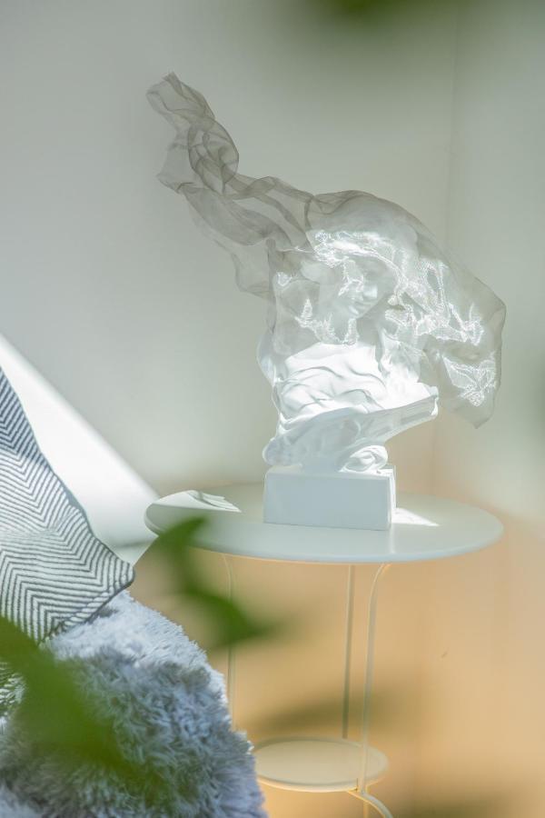Room4Art Apartments Nr.6 In Center Air-Conditioned ウィーン エクステリア 写真