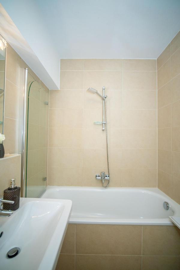 Room4Art Apartments Nr.6 In Center Air-Conditioned ウィーン エクステリア 写真