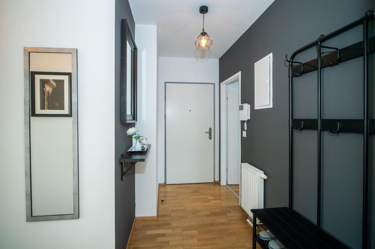 Room4Art Apartments Nr.6 In Center Air-Conditioned ウィーン エクステリア 写真