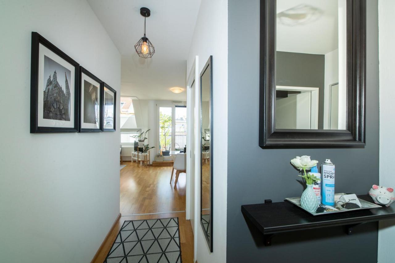 Room4Art Apartments Nr.6 In Center Air-Conditioned ウィーン エクステリア 写真