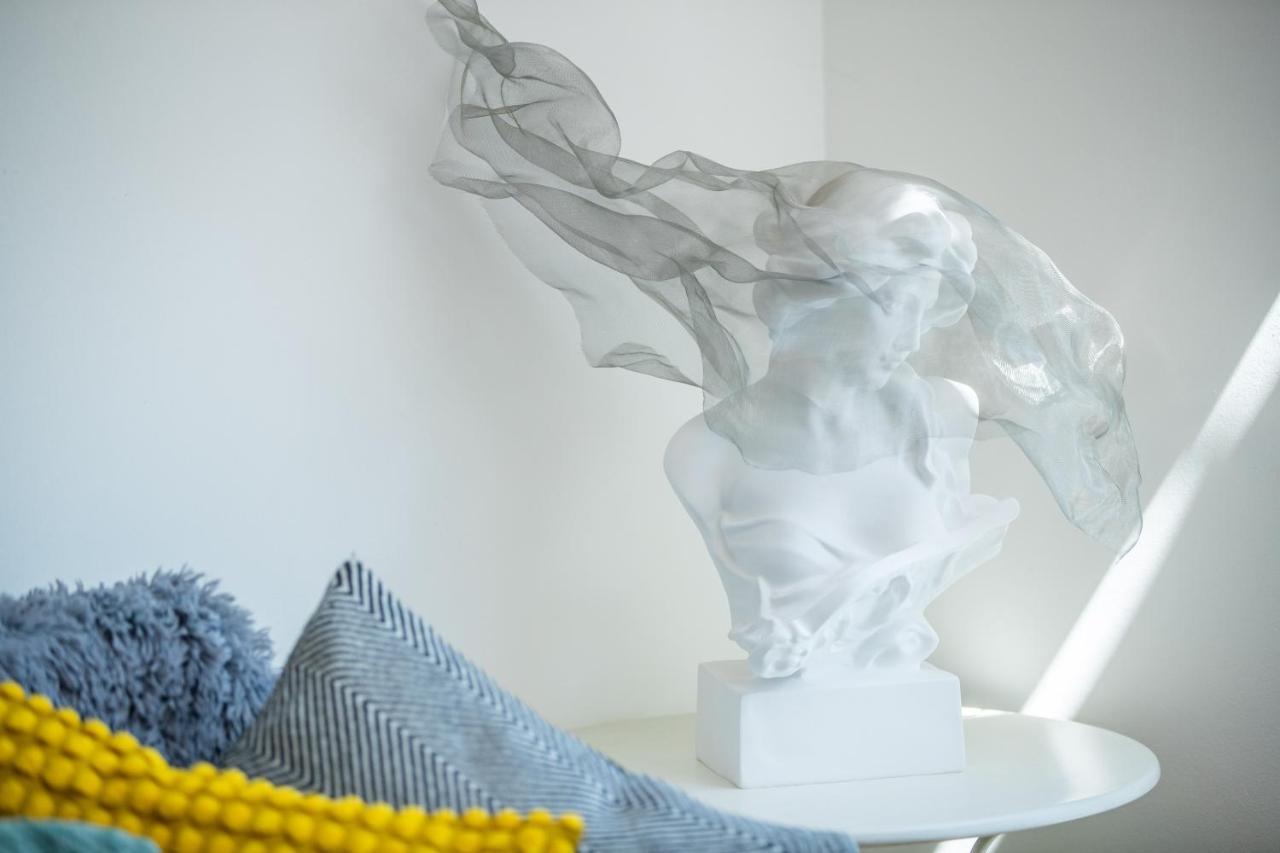 Room4Art Apartments Nr.6 In Center Air-Conditioned ウィーン エクステリア 写真