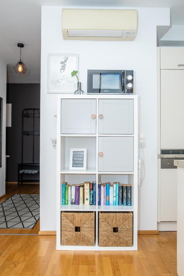 Room4Art Apartments Nr.6 In Center Air-Conditioned ウィーン エクステリア 写真